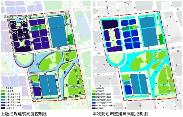 相城区活力岛全新规划，塑造未来城市新名片，展望发展新篇章