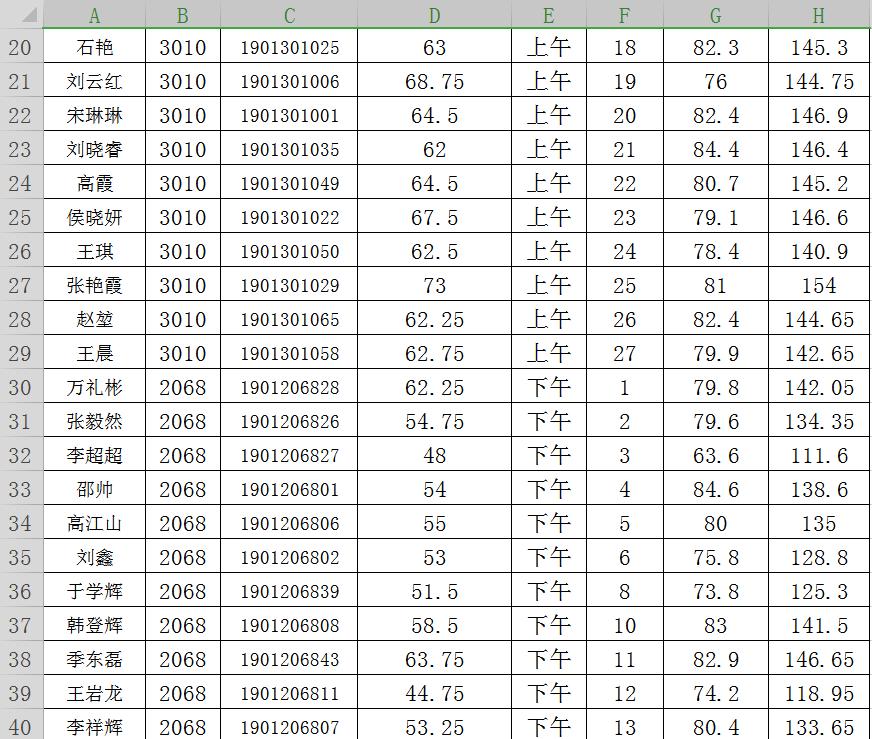 阳信最新招工信息汇总