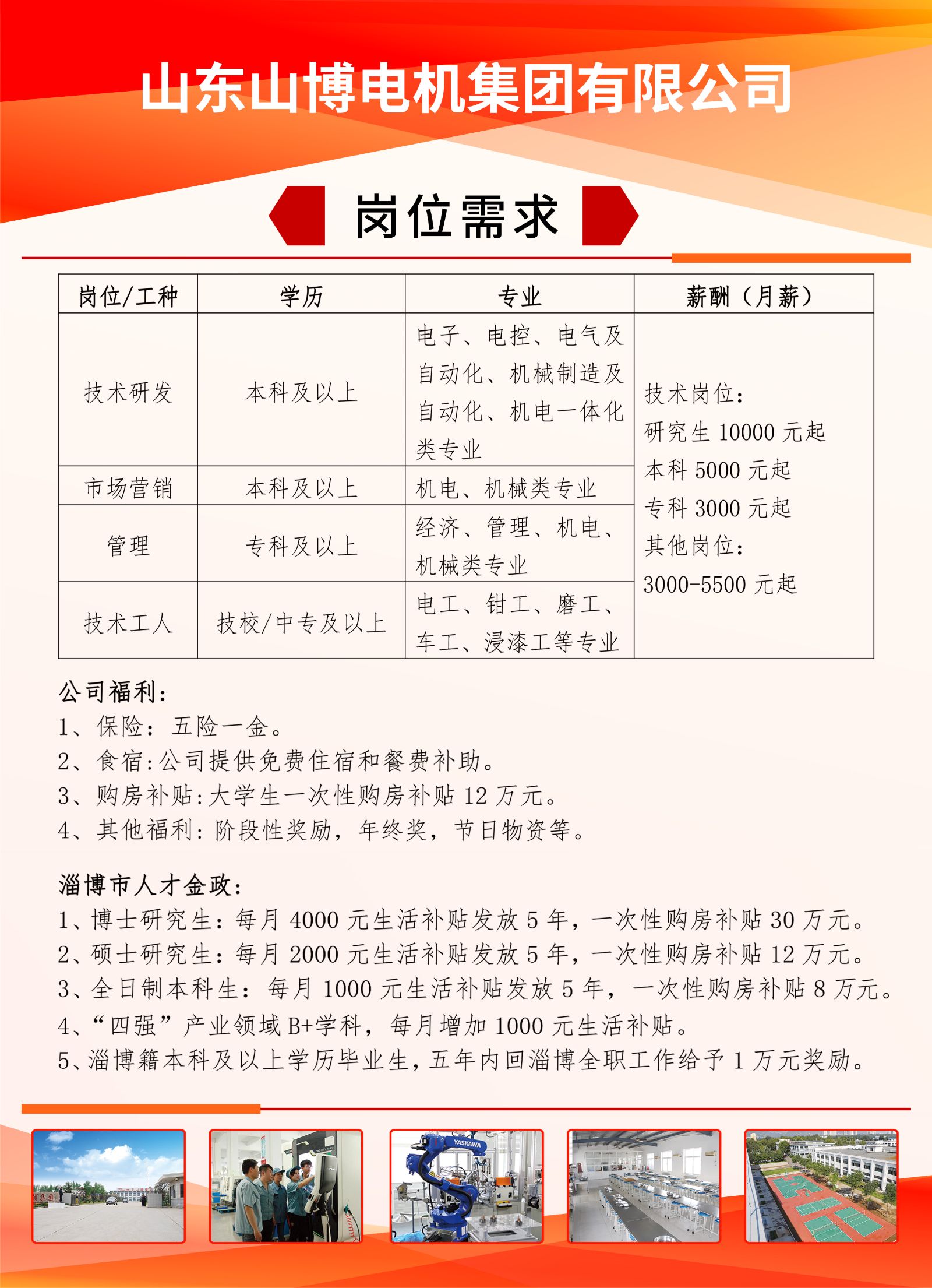 微山润峰电力招聘启事，寻找优秀人才加入我们的团队